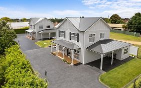 Foxmount Estate - Ilo